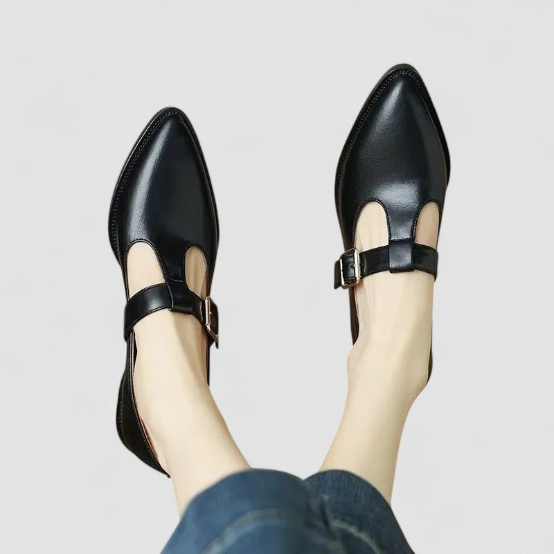 Orelia | Orthopedic  Mary Jane Shoes