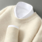 Rhea | Cashmere Sweater