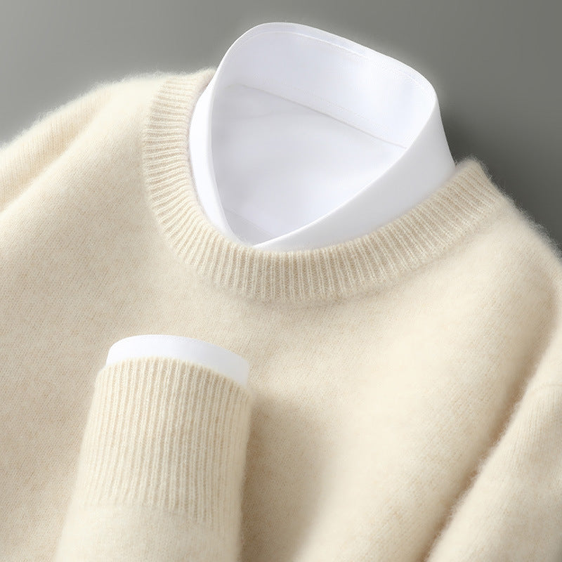 Rhea | Cashmere Sweater