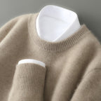 Rhea | Cashmere Sweater