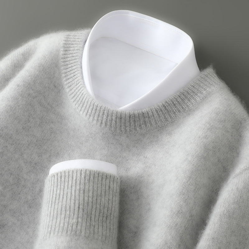 Rhea | Cashmere Sweater