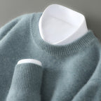 Rhea | Cashmere Sweater