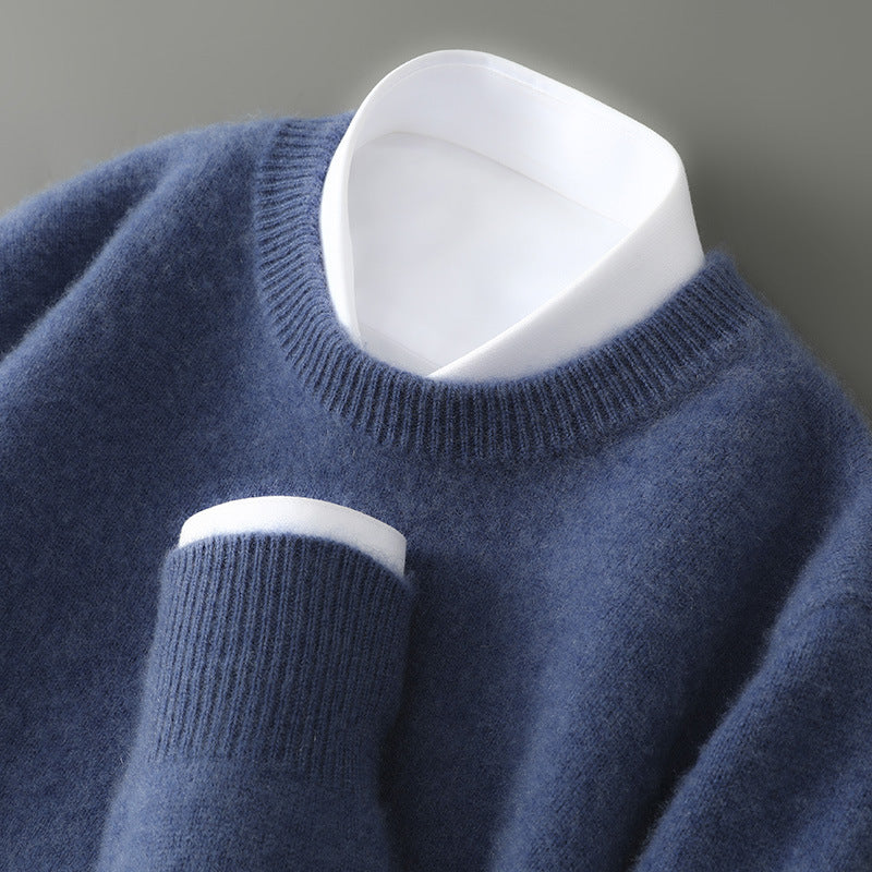 Rhea | Cashmere Sweater
