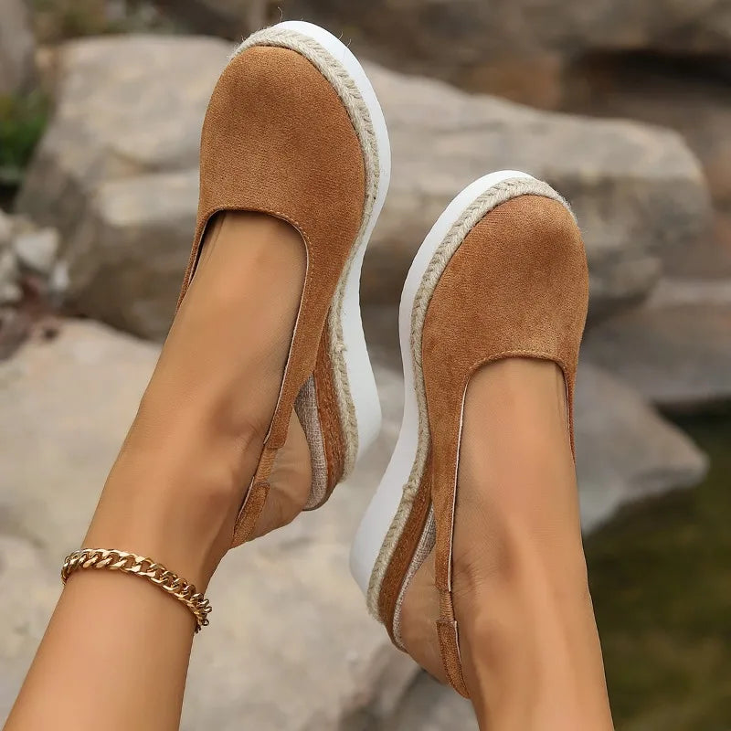 Clémence | Orthopedic Sandals