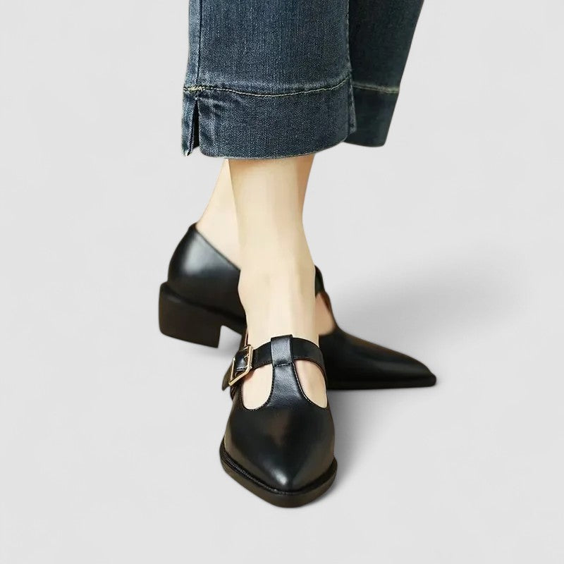 Orelia | Orthopedic  Mary Jane Shoes