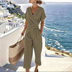 Thirza | Elegant Two-Piece Set