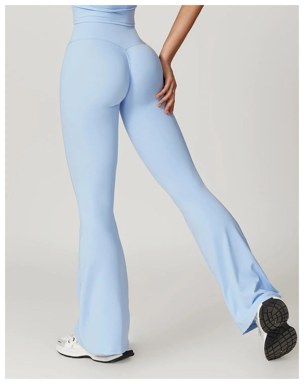 Kaia | High-Waist Yoga Pants