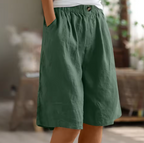 Anita | Relaxed Summer Comfort Shorts