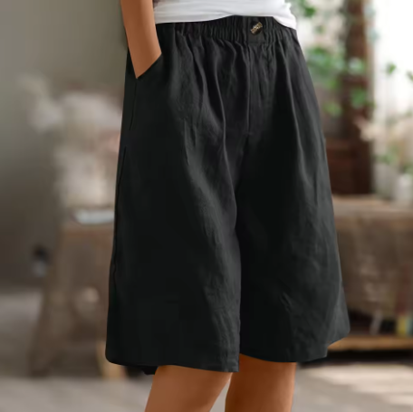Anita | Relaxed Summer Comfort Shorts