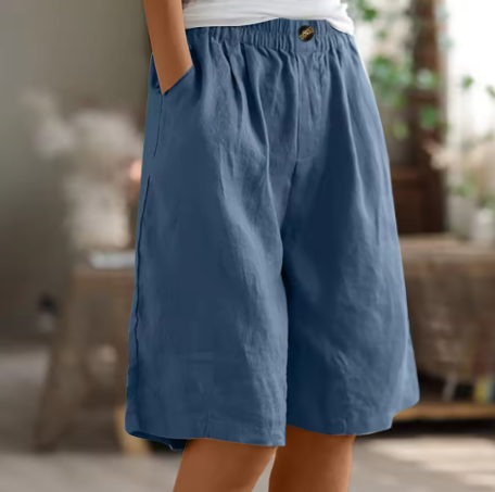 Anita | Relaxed Summer Comfort Shorts