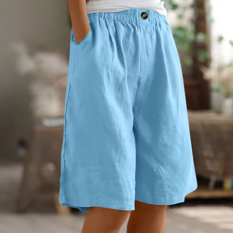 Anita | Relaxed Summer Comfort Shorts