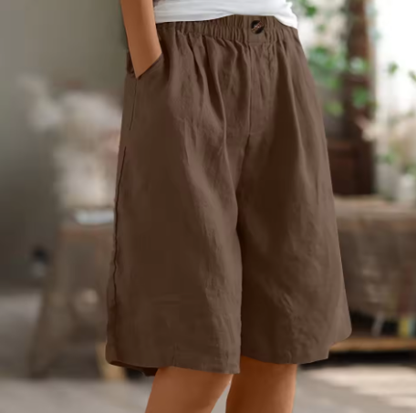 Anita | Relaxed Summer Comfort Shorts