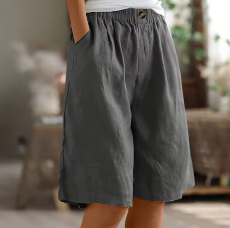 Anita | Relaxed Summer Comfort Shorts