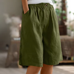 Anita | Relaxed Summer Comfort Shorts