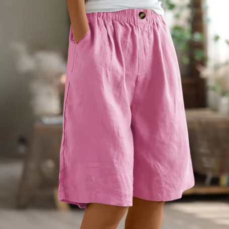 Anita | Relaxed Summer Comfort Shorts