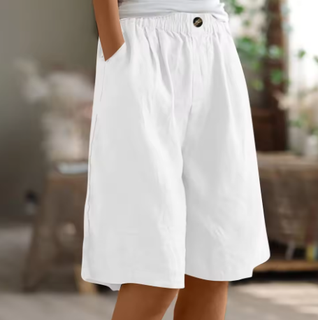 Anita | Relaxed Summer Comfort Shorts