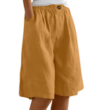 Anita | Relaxed Summer Comfort Shorts
