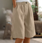 Anita | Relaxed Summer Comfort Shorts