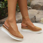 Clémence | Orthopedic Sandals