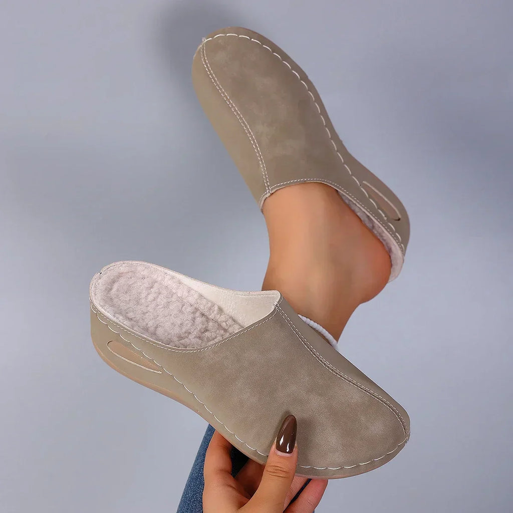 Esmé | Orthopaedic Home Slippers