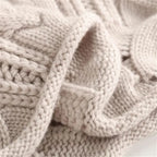 Women's Lightweight Knit Sweater, product photo 4