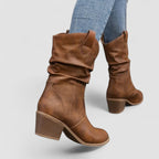 Rosa | Orthopaedic Leather Boots