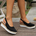 Clémence | Orthopedic Sandals