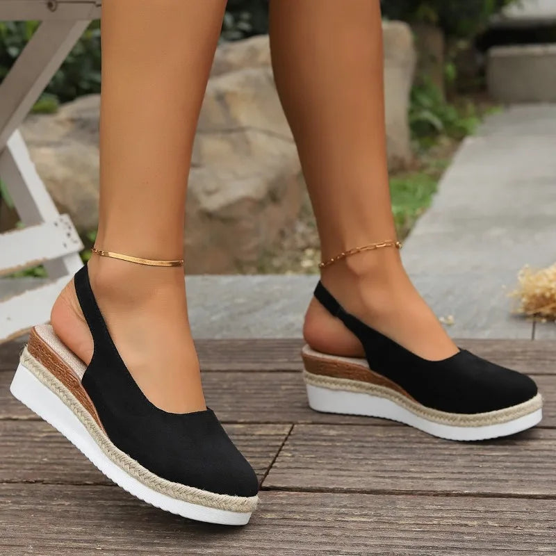 Clémence | Orthopedic Sandals
