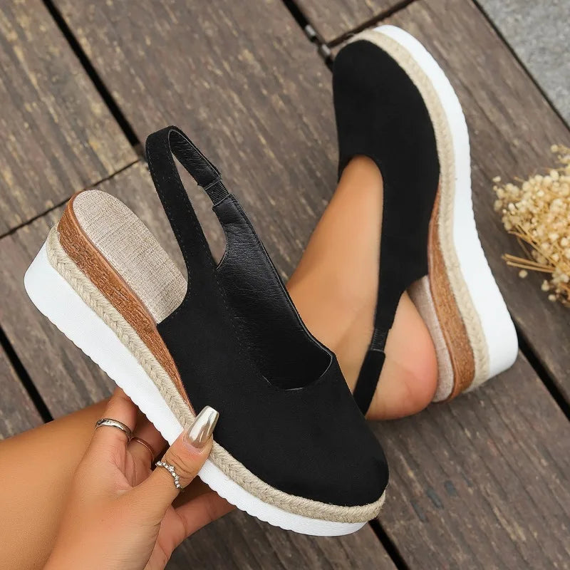 Clémence | Orthopedic Sandals