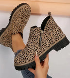 Maribel | Orthopedic Comfort Ankle Boots