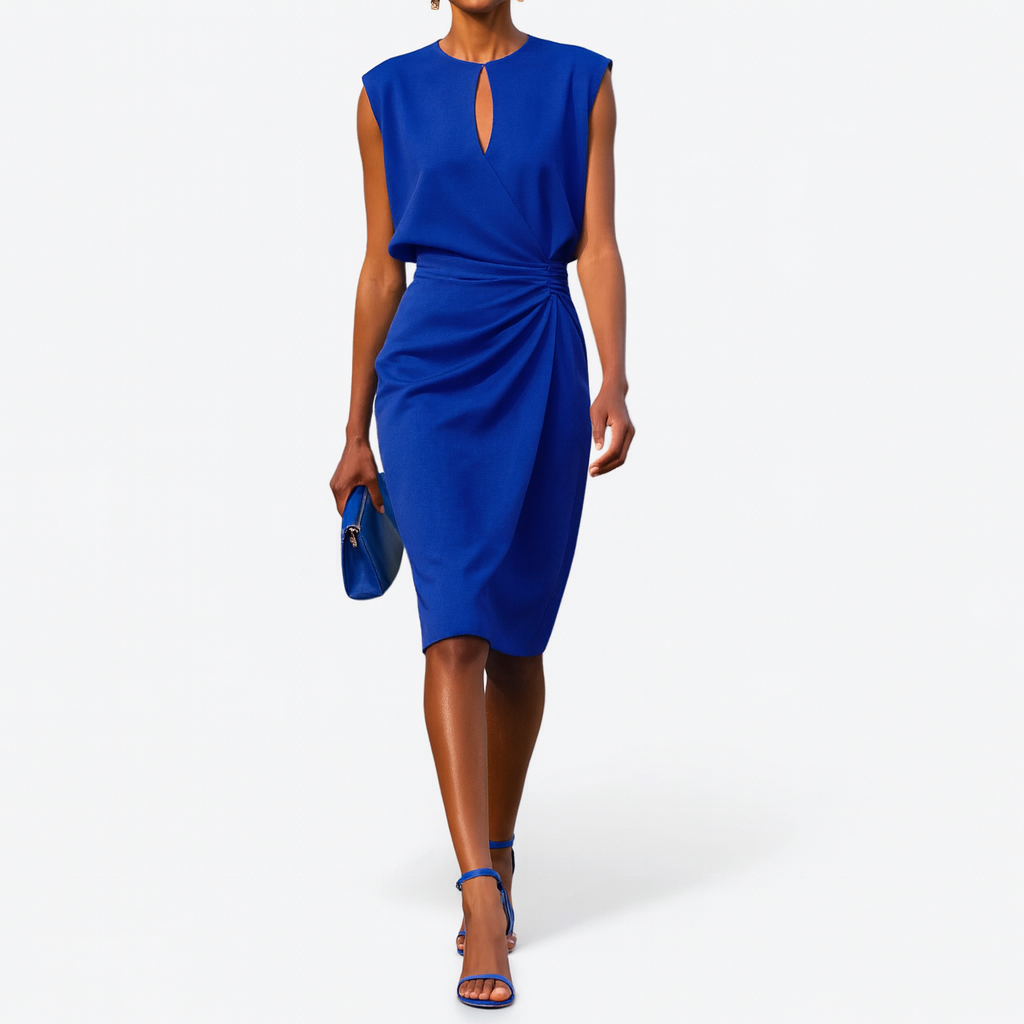 Judith | Elegant and Classy Dress