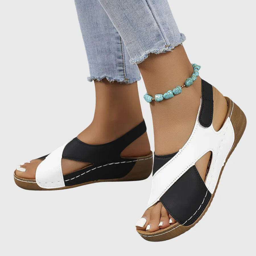 Rowan | Comfort Orthopedic Sandals