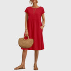 Lane | Elegant Spring Dress