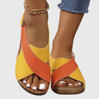 Rowan | Comfort Orthopedic Sandals