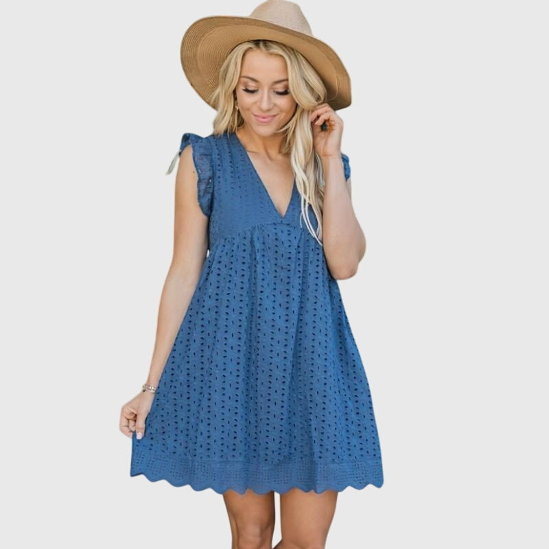 Celine | Versatile Summer Dress