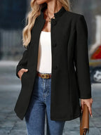 Zélie | Timeless Elegant Jacket