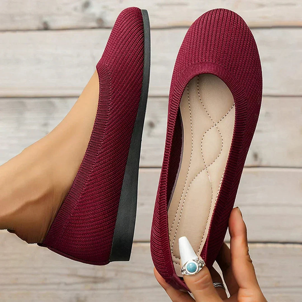 Frederikke | Anti-slip Breathable Shoes