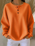 Madison | Relaxed Henley Top