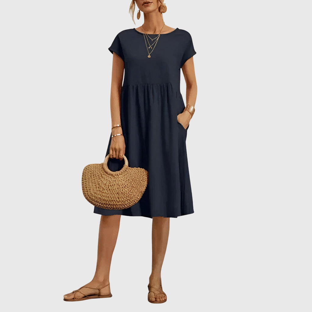Lane | Elegant Spring Dress