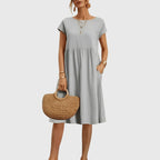 Lane | Elegant Spring Dress