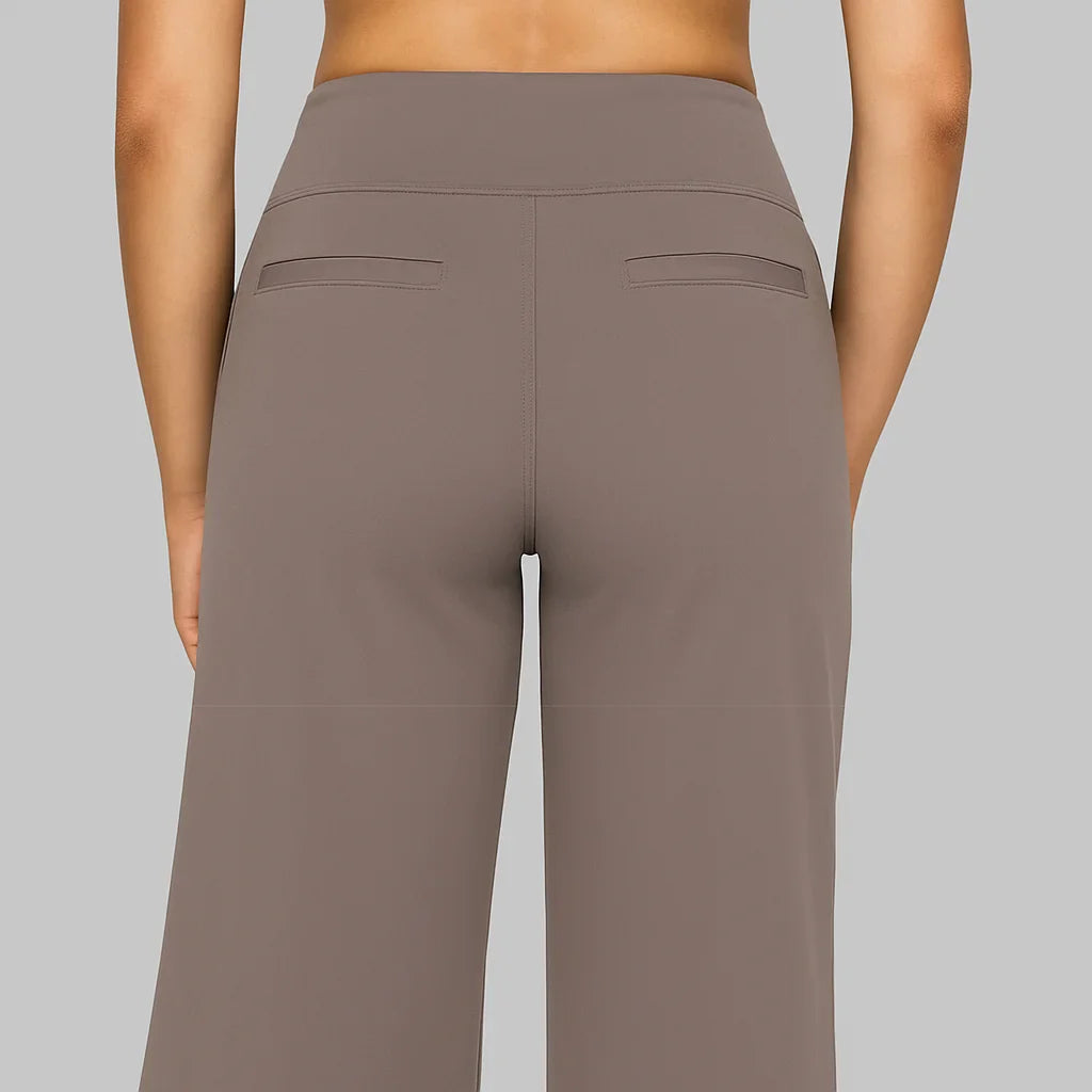 Mila | Comfort Stretch Pants
