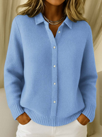 Harper | Elegant Knit Cardigan