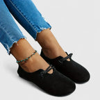Valentina | Elegant Comfort Loafers