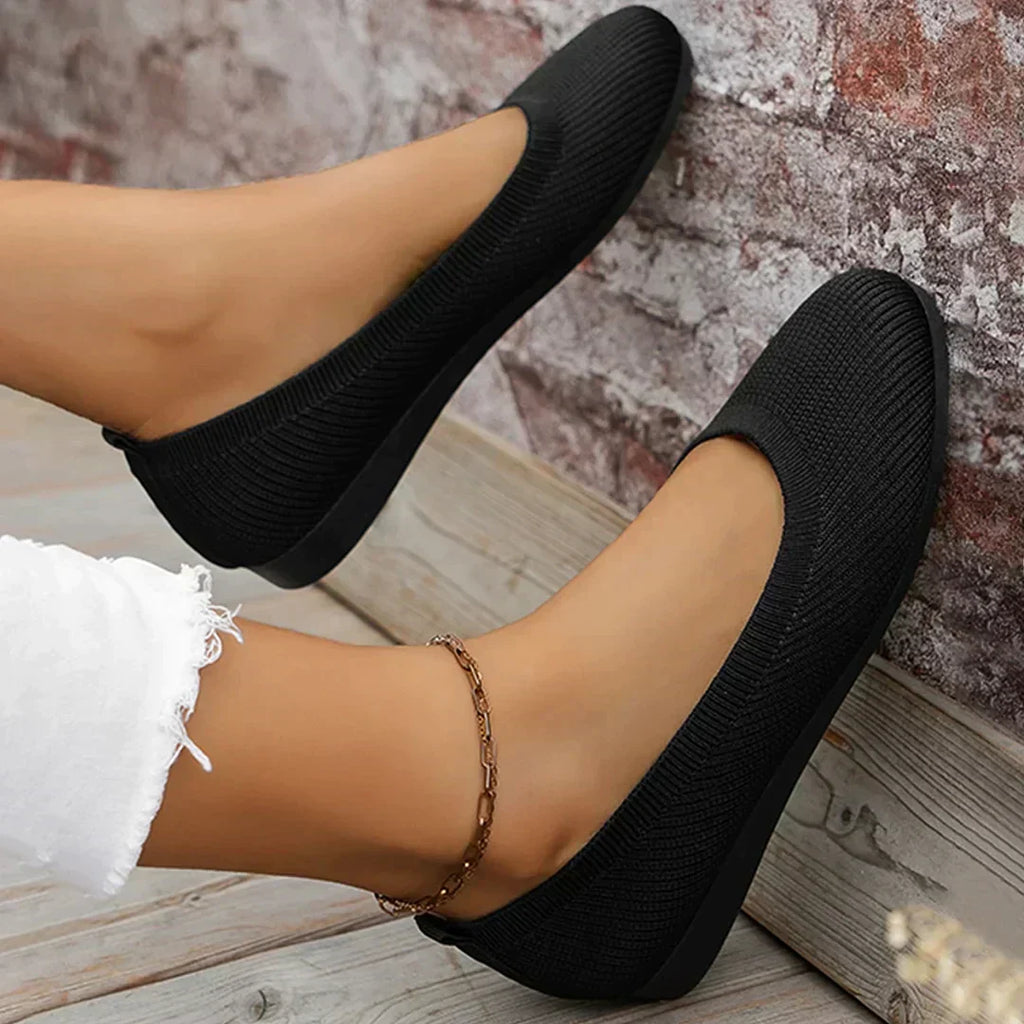 Frederikke | Anti-slip Breathable Shoes