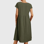 Lane | Elegant Spring Dress