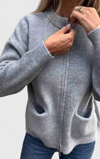 Reese | Comfortable Jacket
