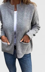 Reese | Comfortable Jacket
