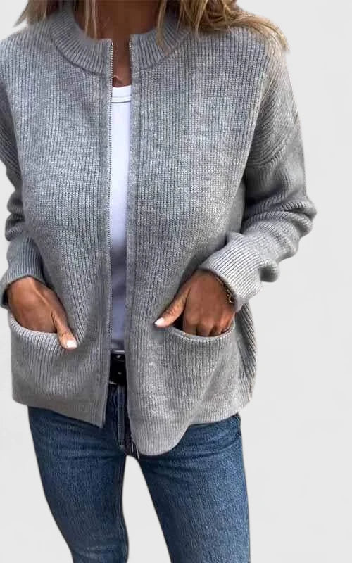 Reese | Comfortable Jacket