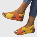 Rowan | Comfort Orthopedic Sandals