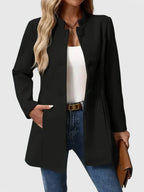 Amélie | Elegant Jacket